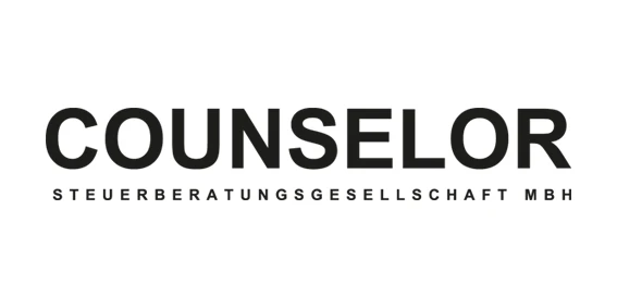 COUNSELOR-Grafiker-Hamburg-Firmenlogo