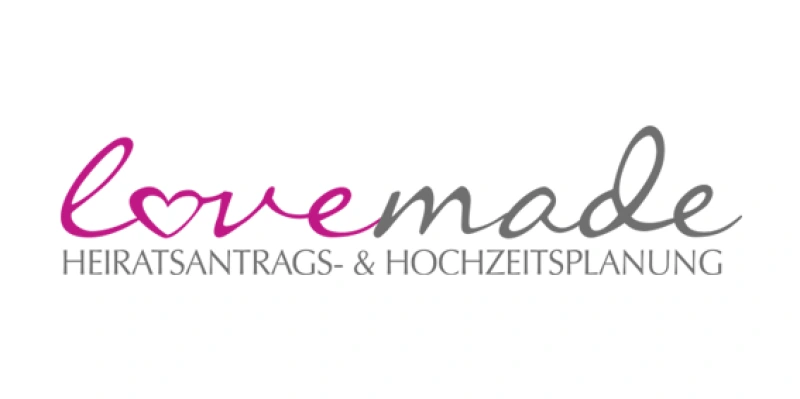 Lovemade-Grafiker Hamburg-Firmenlogo