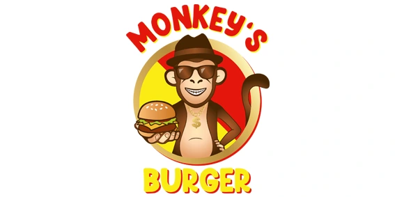 MONKEY's-BURGER-Grafiker-Hamburg-Firmenlogo