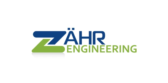 Zähr-Engineering-Grafiker-Hamburg-Firmenlogo