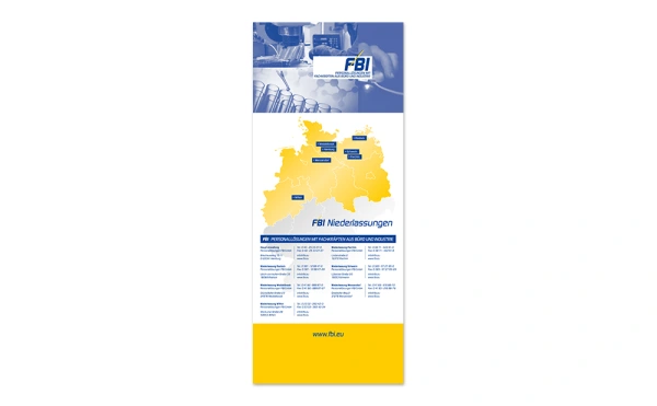 FBI-Grafiker-Hamburg-Rollups-Werbematerial