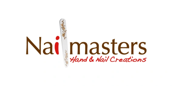 Nailmasters-Grafiker-Hamburg-Firmenlogo
