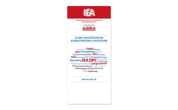 IEA-DPC-Grafiker-Hamburg-Rollups-Werbematerial