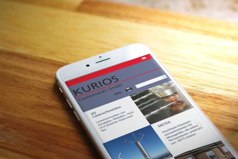 Responsive Design
