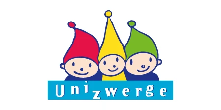 Unizwerge-Kindergarten-Kunden
