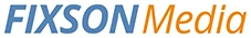 Fixson Media-Logo