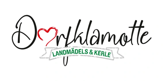 Dorfklamotte-Grafiker-Hamburg-Firmenlogo