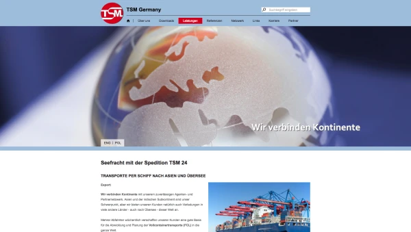 TSM Germany 2-Grafiker-Hamburg-Webseite