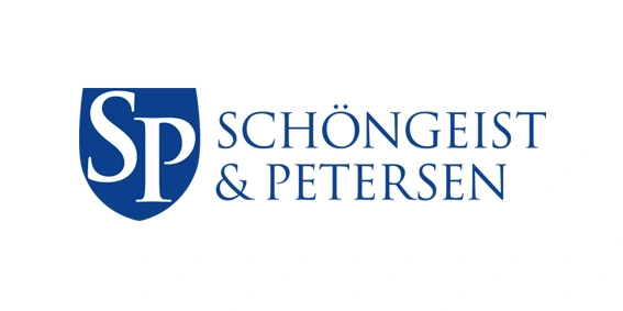 Schöngeist-&-Petersen-Grafiker-Hamburg-Firmenlogo
