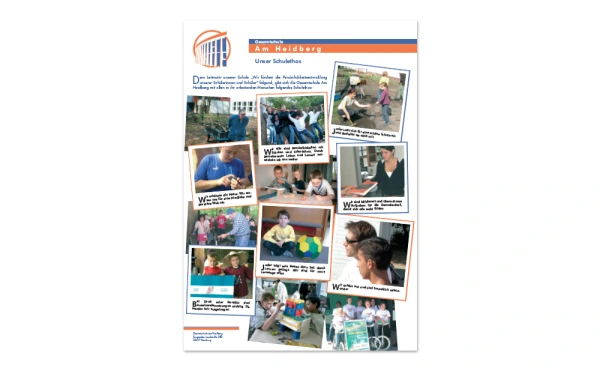 Gesamtschule-am-Heidberg-Grafiker-Hamburg-Plakate-Werbematerial