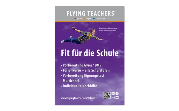 Flying-Teachers-1-Grafiker-Hamburg-Plakate-Werbematerial