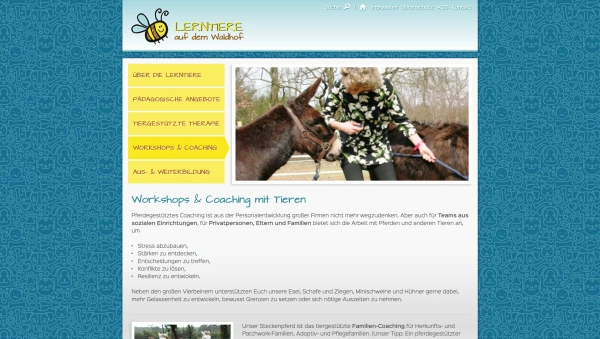 Lerntiere-3-Grafiker-Hamburg-Webseite