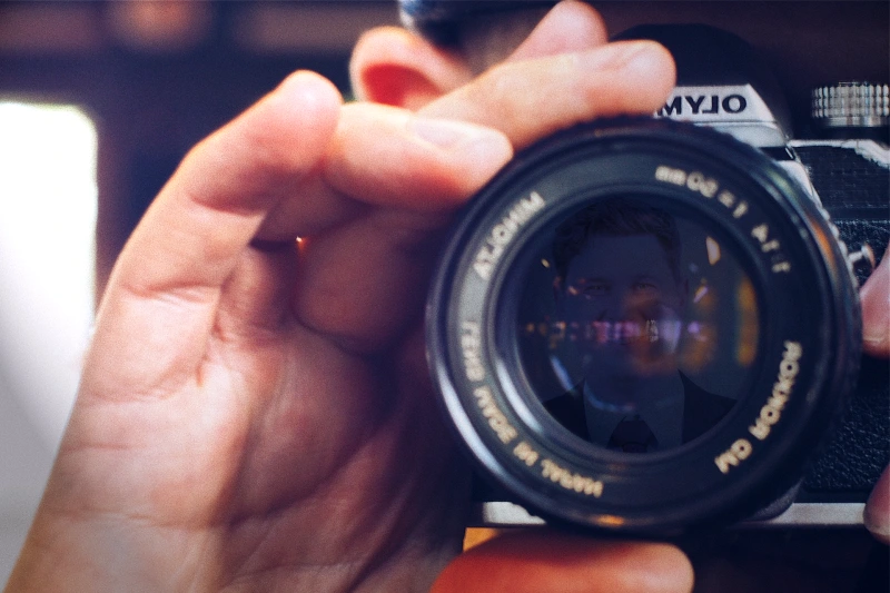 Fotografie