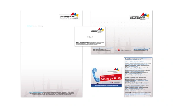 Weiterbildung-Hamburg-Grafiker-Hamburg-Geschäftsausstattung