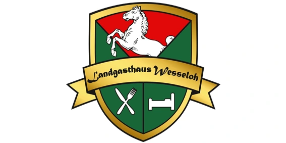 Landgasthaus-Wesseloh-Grafiker-Hamburg-Firmenlogo