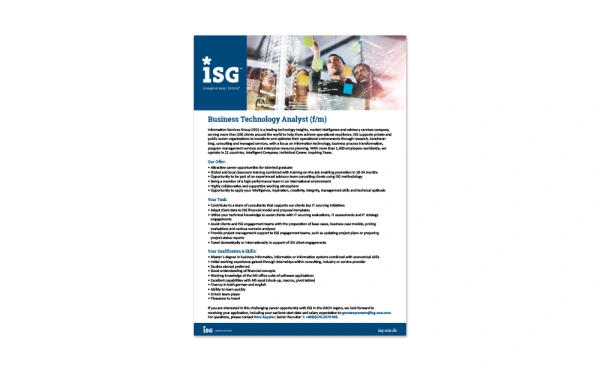 ISG-Grafiker-Hamburg-Anzeigen-Werbematerial