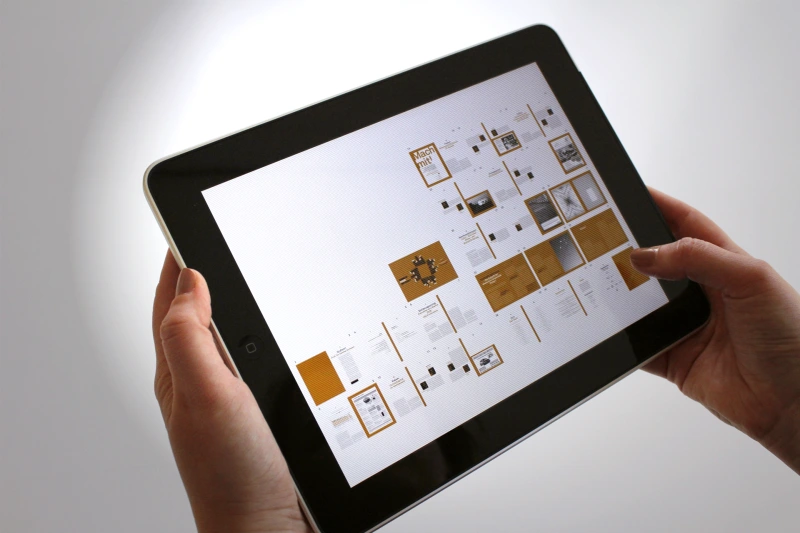 Webportal