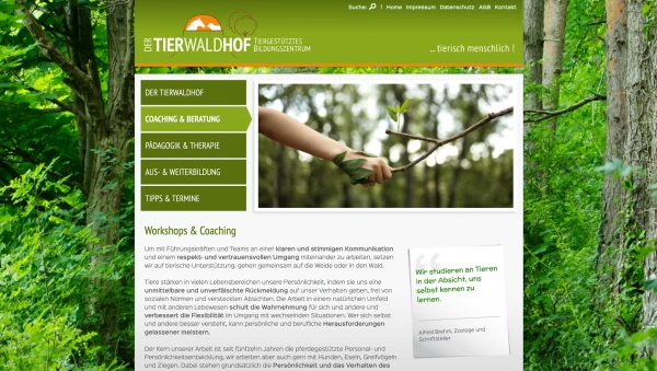 Der-Tierwaldhof-2-Grafiker-Hamburg-Webseite