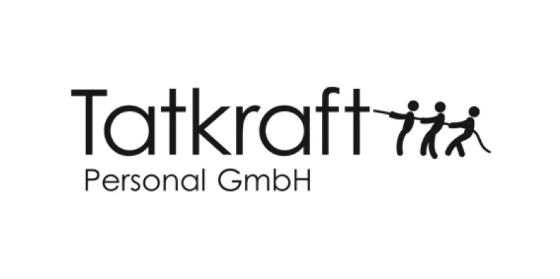 Tatkraft-Grafiker-Hamburg-Firmenlogo