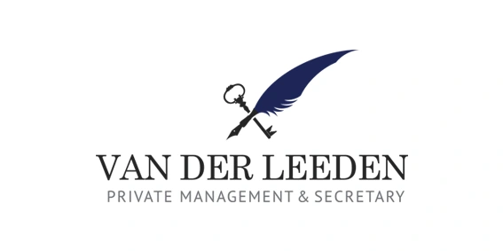 Van-der-Leeden-Grafiker-Hamburg-Firmenlogo