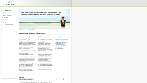 CONFIDES-Consulting-1-Grafiker-Hamburg-Webseite
