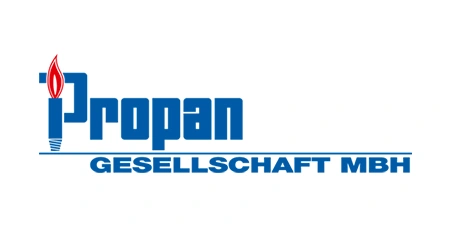 Propan Gesellschaft-Kunden