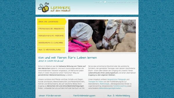 Lerntiere-1-Grafiker-Hamburg-Webseite