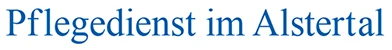 Pflegedienst im Alstertal-Logo
