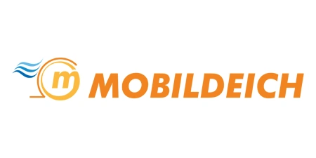 Mobildeich-Kunden