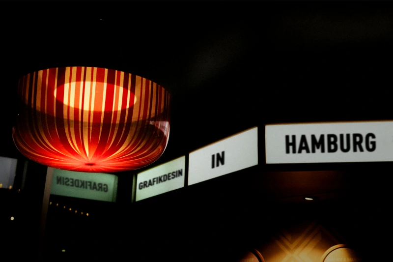 Grafikdesign in Hamburg