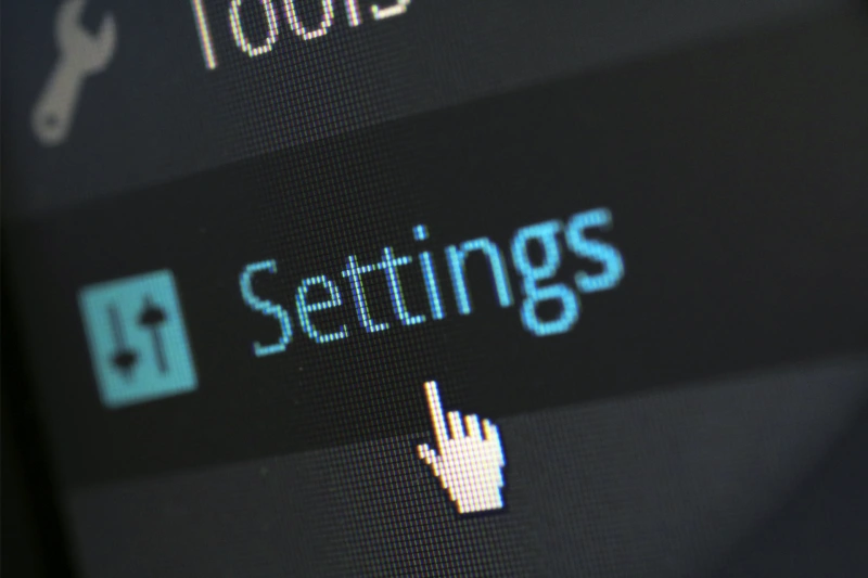 Content Management System