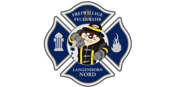 FF-Langenhorn-Nord-Grafiker-Hamburg-Firmenlogo