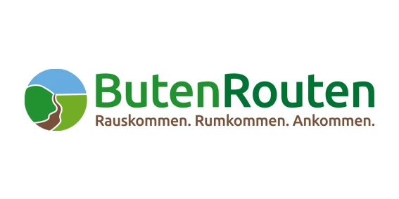 ButenRouten-Grafiker-Hamburg-Firmenlogo