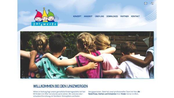 Unizwerge-Kindergarten-1-Grafiker-Hamburg-Webseite