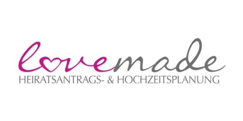 Lovemade-Grafiker Hamburg-Firmenlogo