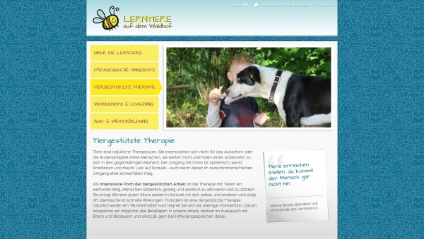 Lerntiere-2-Grafiker-Hamburg-Webseite