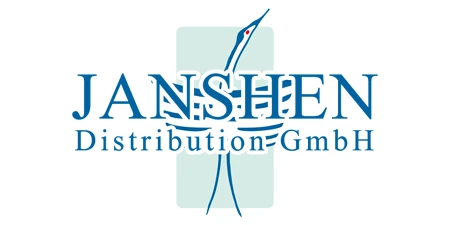 Janshen Distribution-Kunden