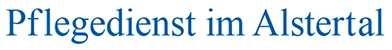 Pflegedienst im Alstertal-Logo