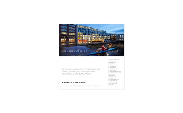 HARMSEN-UTESCHER-Grafiker-Hamburg-Faltblätter-Werbematerial