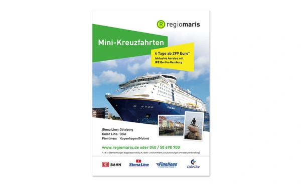 Regiomaris-Grafiker-Hamburg-Plakate-Werbematerial