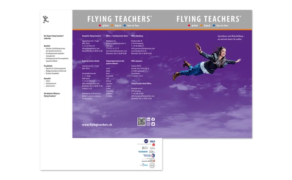 Flying-Teachers-Grafiker-Hamburg-Mappen-Werbematerial