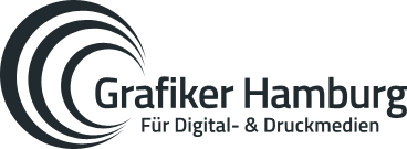 Grafiker Hamburg für Digital- und Druckmedien